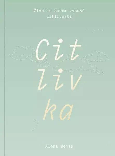 Levně Citlivka
