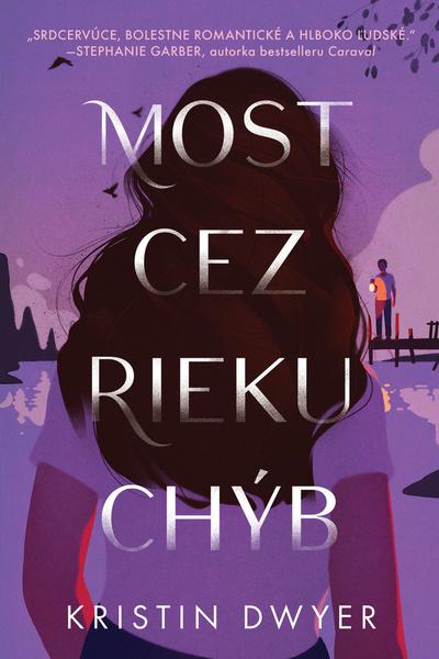 Most cez rieku chýb - 9788055661032