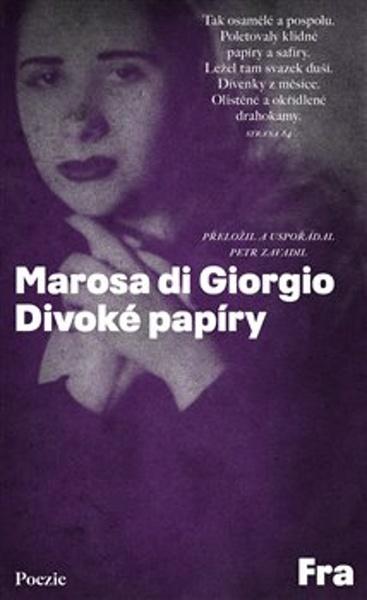 Divoké papíry - 9788075212054