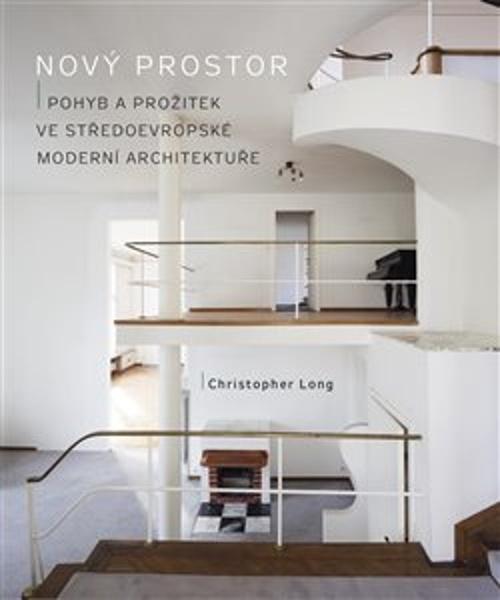 Nový prostor - 9788074374036