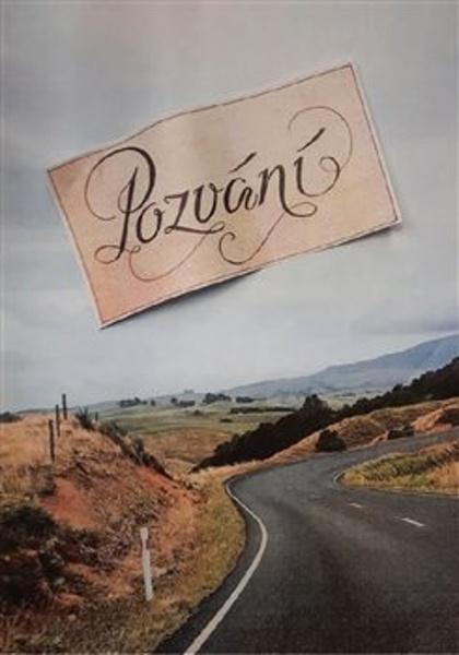 Pozvání - 9788073542511