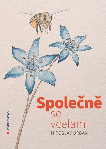 Levně Společně se včelami