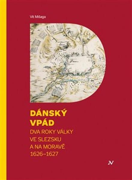 Levně Dánský vpád
