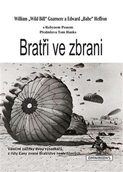 Bratři ve zbrani - 9788088274902