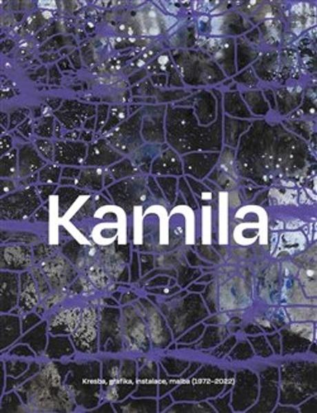 Kamila Ženatá - 9788090594999
