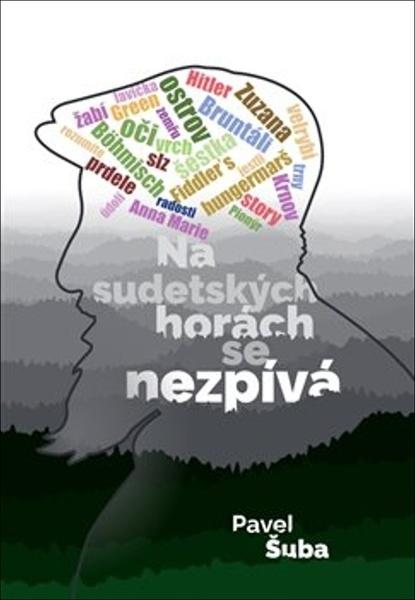 Na sudetských horách se nezpívá - 9788011027667
