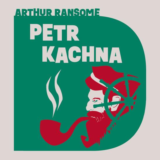 Levně Petr Kachna