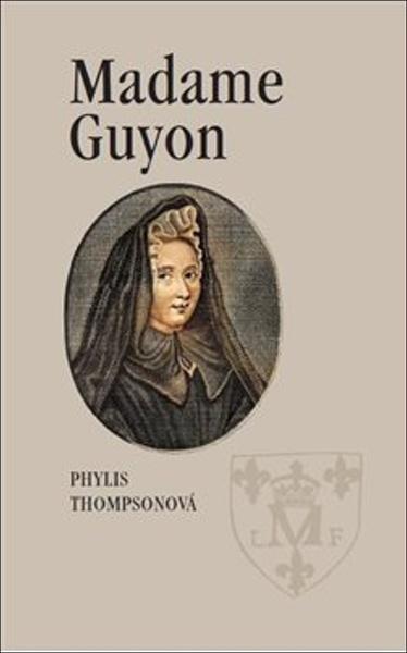 Levně Madame Guyon