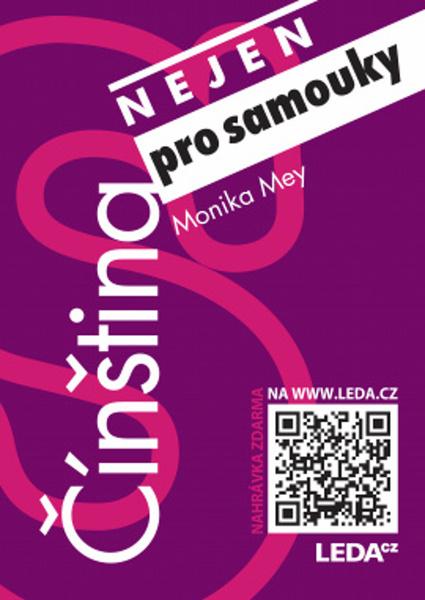 Levně Čínština (nejen) pro samouky