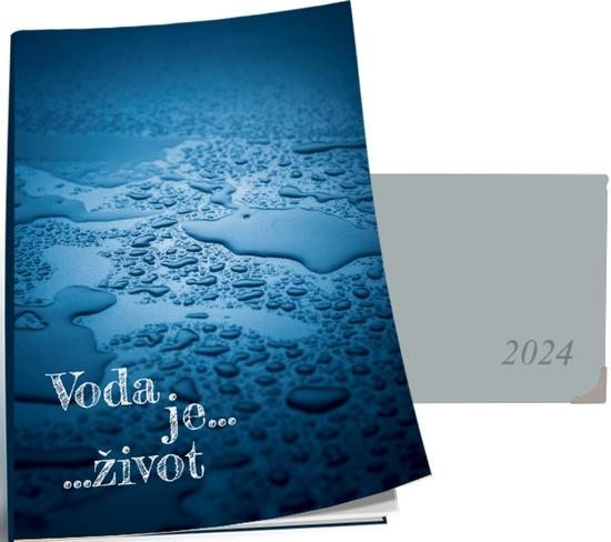 Lunárny diár Krásnej panej 2024 - 9788075311269