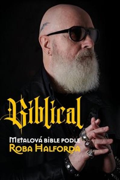 Levně Biblical