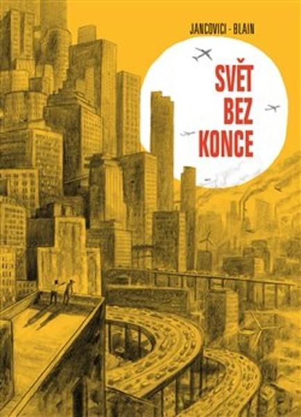Svět bez konce - 9788025741320