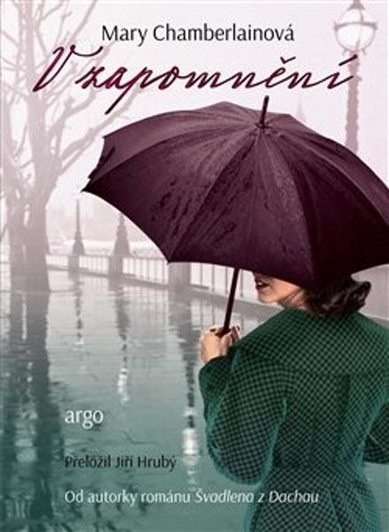 V zapomnění - 9788025741085
