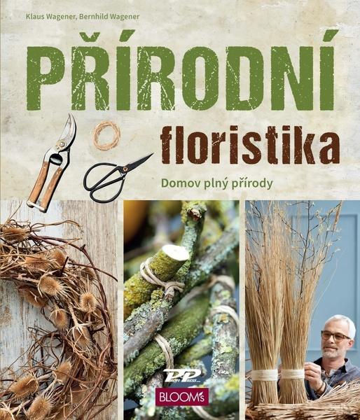 Levně Přírodní floristika
