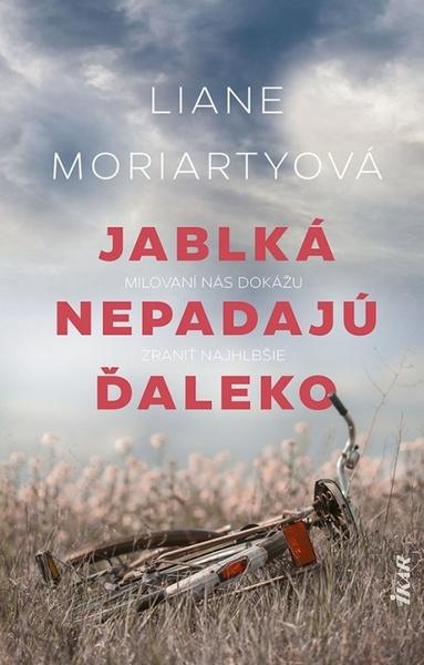Jablká nepadajú ďaleko - 9788055189635