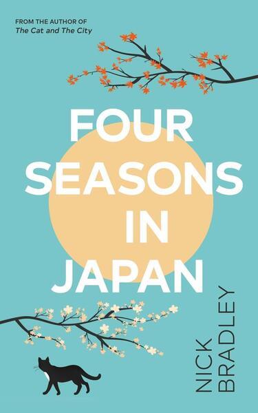 Four Seasons in Japan - 0857529358