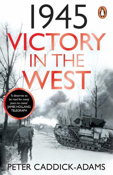 1945: Victory in the West - 1529157730