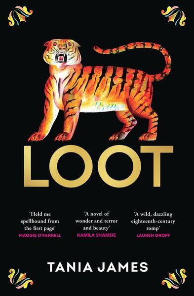 Loot - 1787304167