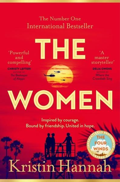 The Women - 1035005689