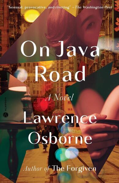 On Java Road - 0593242343
