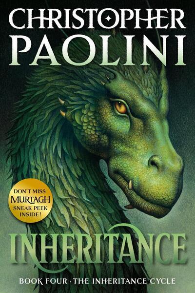Levně Inheritance