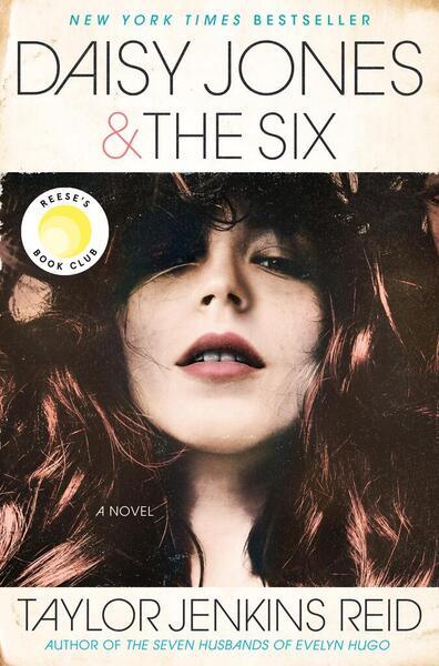 Daisy Jones & The Six - 1524798622