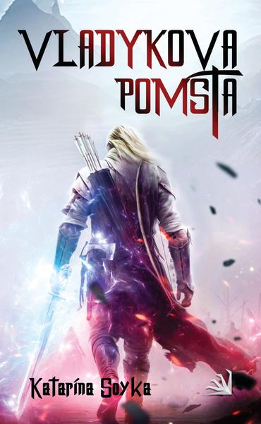 Vladykova pomsta - 9788089968985