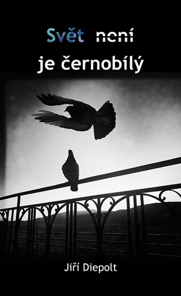 Levně Svět není/je černobílý