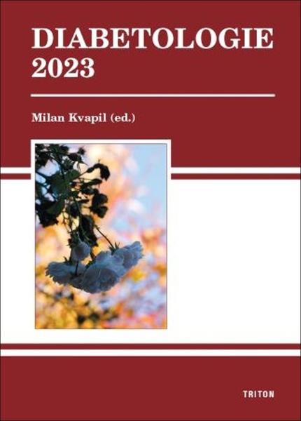 Diabetologie 2023 - 9788076841963
