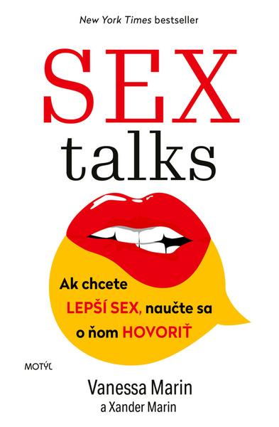 Levně Sex Talks