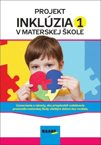 Levně Projekt Inklúzia v Materskej škole 1