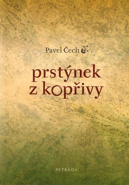 Prstýnek z kopřivy - 9788087595909