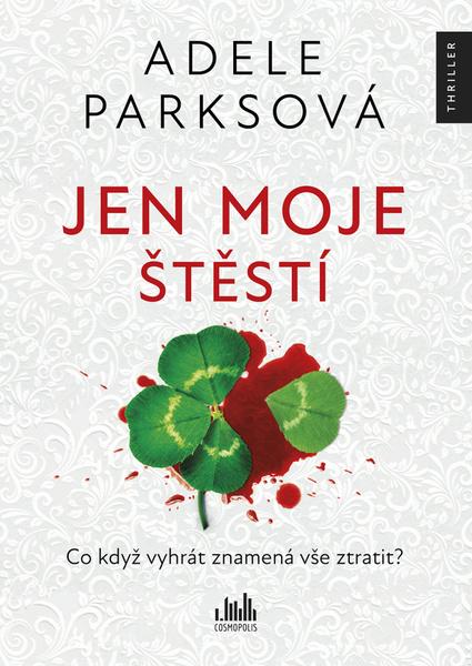 Levně Jen moje štěstí