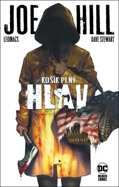 Levně Košík plný hlav