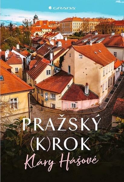 Levně Pražský (k)rok