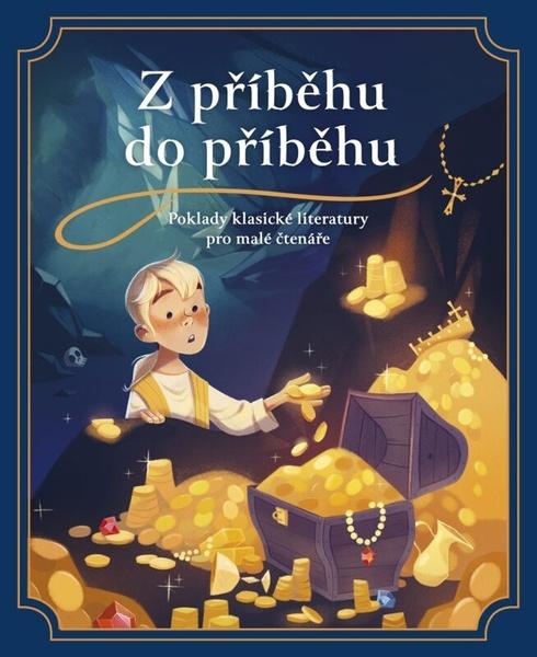 Levně Z příběhu do příběhu