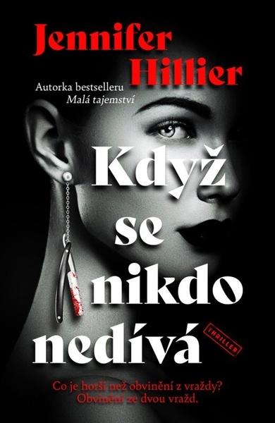 Když se nikdo nedívá - 9788027712113