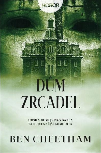 Levně Dům zrcadel