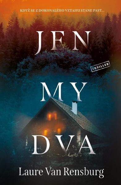 Jen my dva - 9788027712083