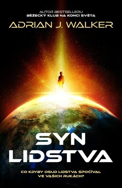 Levně Syn lidstva