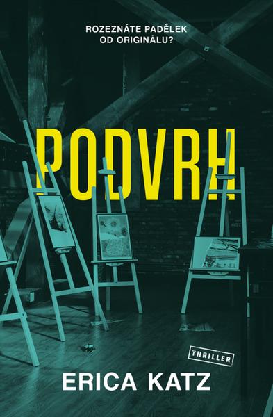 Levně Podvrh