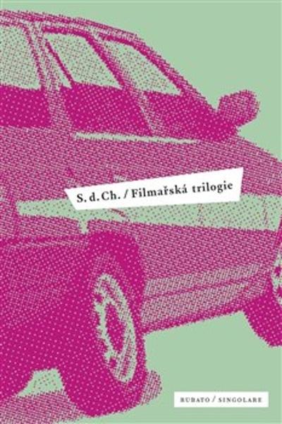 Filmařská trilogie - 9788087705971