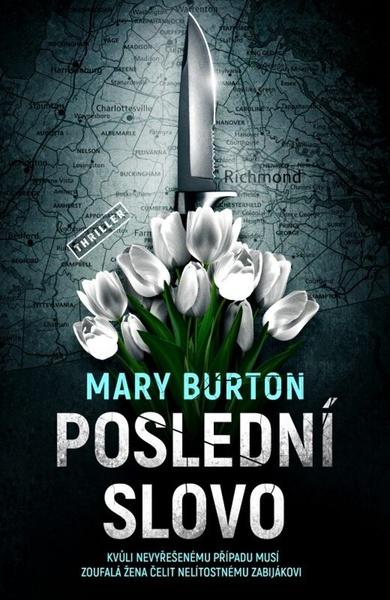 Poslední slovo - 9788027712915