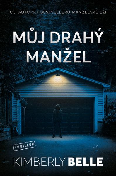 Můj drahý manžel - 9788027713110