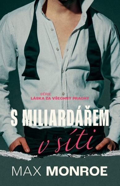 S miliardářem v síti - 9788027712601