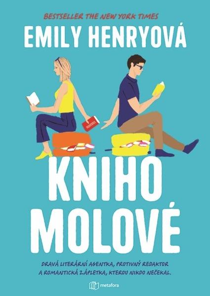Knihomolové - 9788076252455