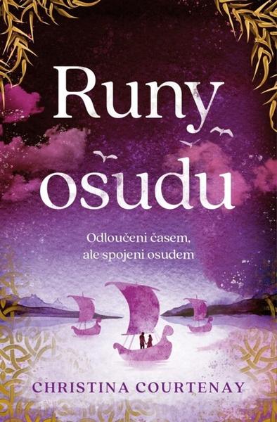 Runy osudu - 9788027713578