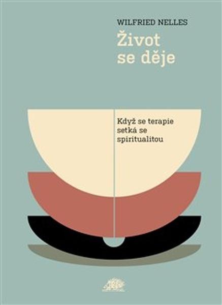 Život se děje - 9788085996517