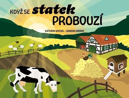 Levně Když se statek probouzí