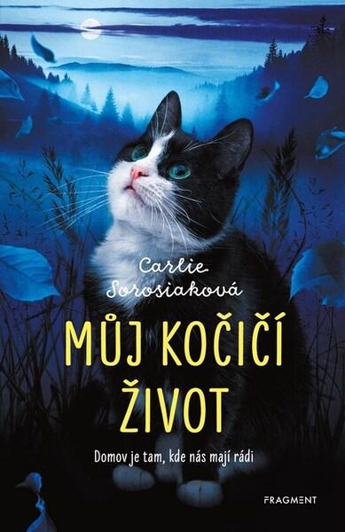 Levně Můj kočičí život